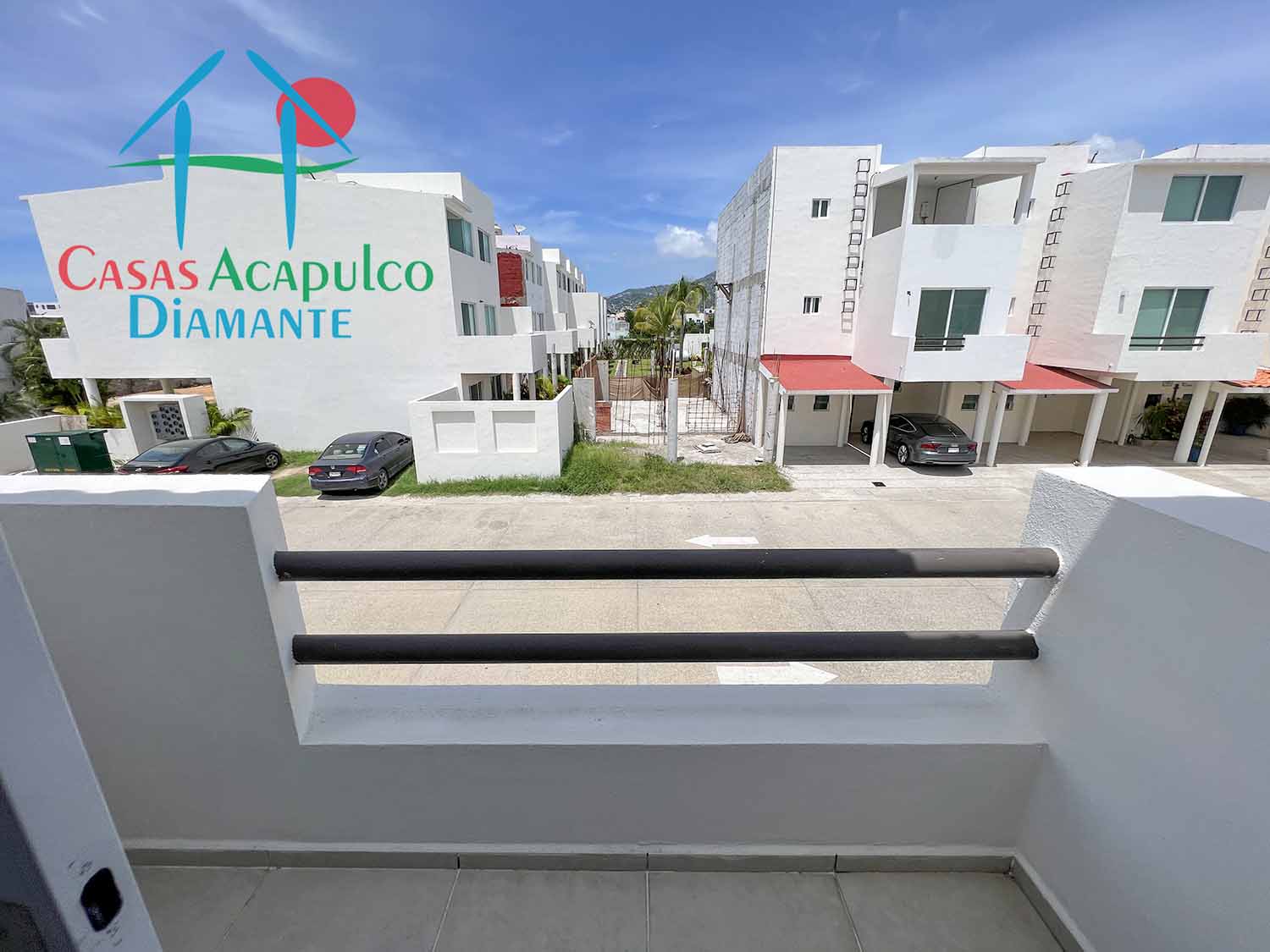 Villas Velato Colombina 8 - Recámara dos 6